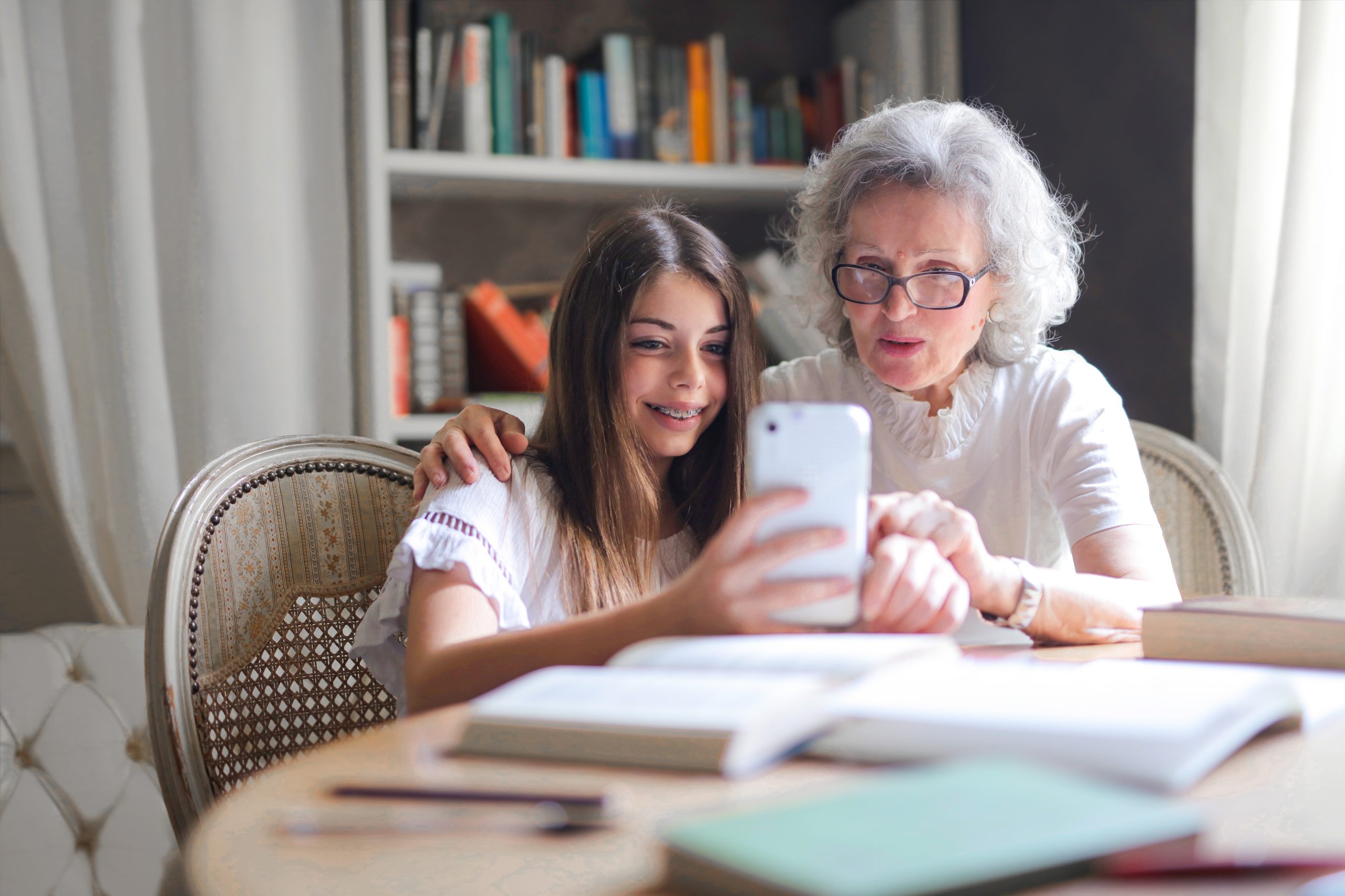 New FAFSA Rules Build An Educational Legacy For Your Grandchildren 