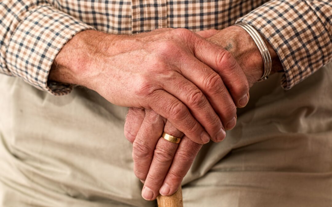 Caring for Your Aging Parents