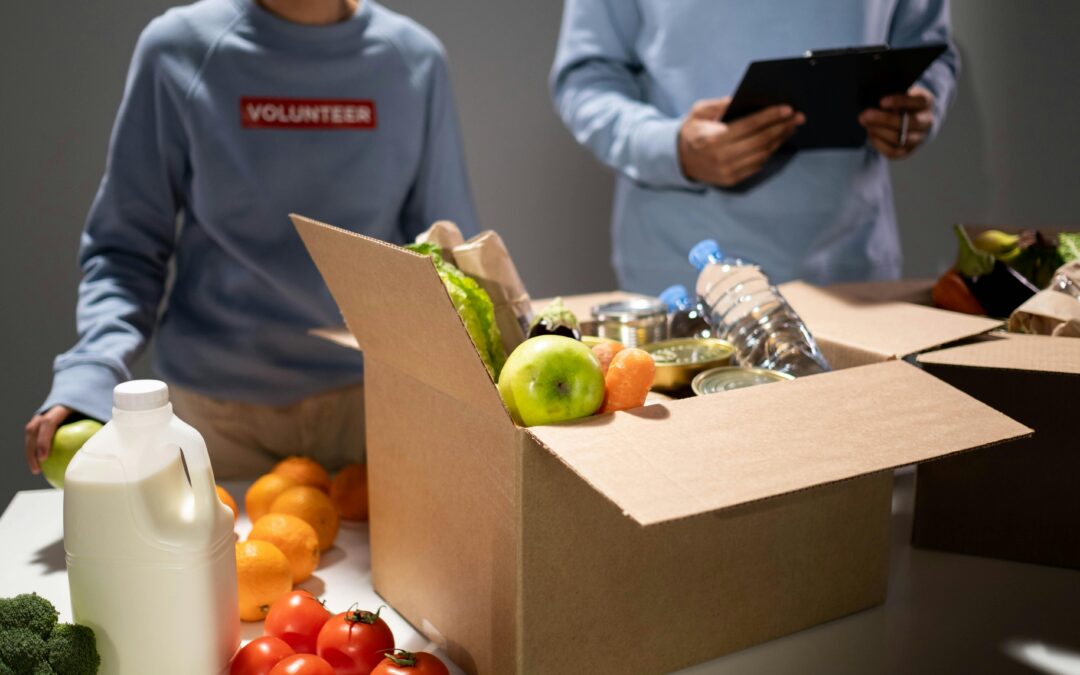 Maximizing Impact: The Benefits of Year-End Charitable Gifting