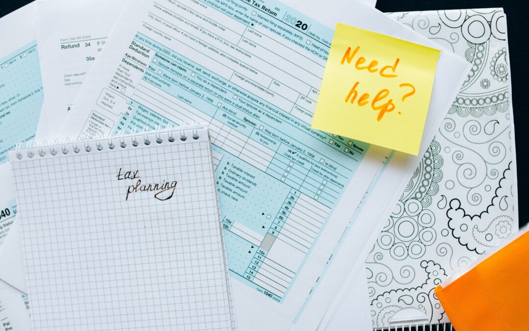 2023 Year-End Tax Tips