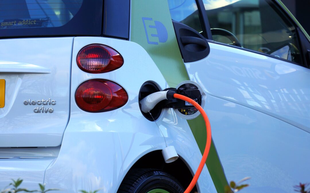 Tax Alert: Transfer of Clean Vehicle Tax Credits Starting in 2024