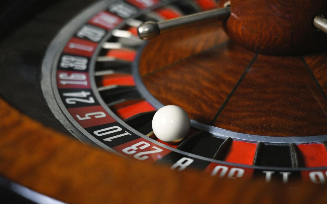 Is Investing in the Stock Market Akin to Gambling?
