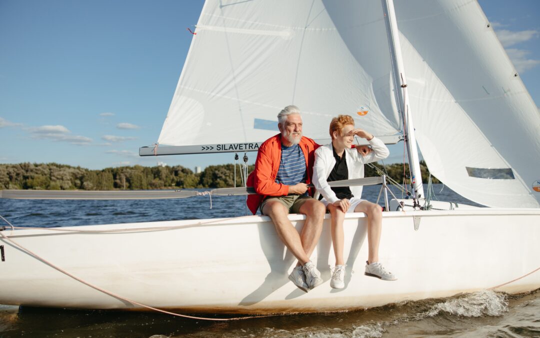 SECURE 2.0 Provides New Retirement Savings Options in 2024