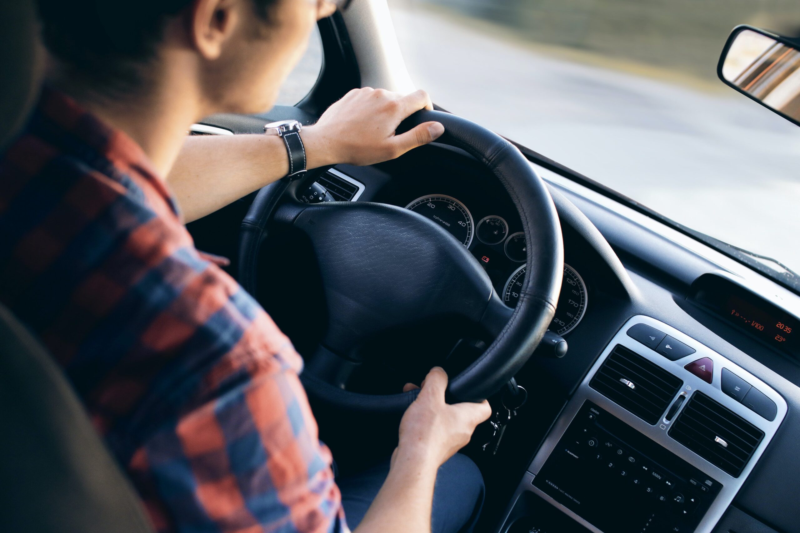IRS Releases Standard Mileage Rates for 2024
