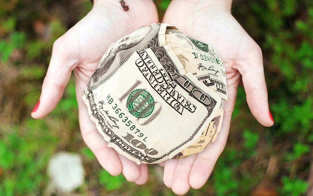 New Qualified Charitable Distribution (QCD) Rules
