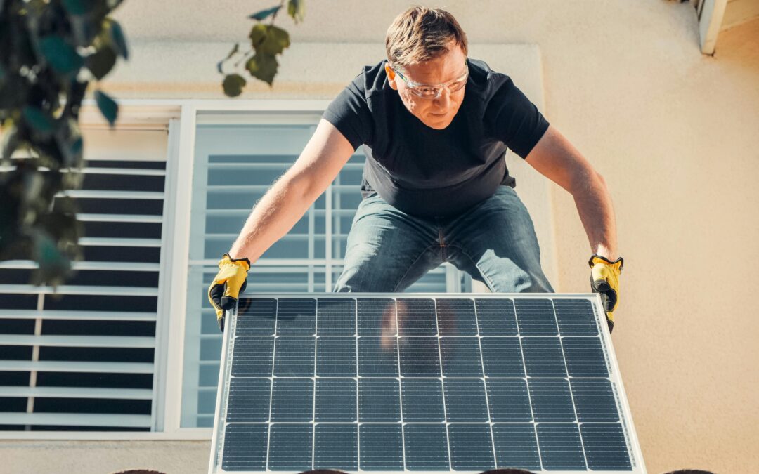 Some States Will Offer Home Energy Rebates in 2024