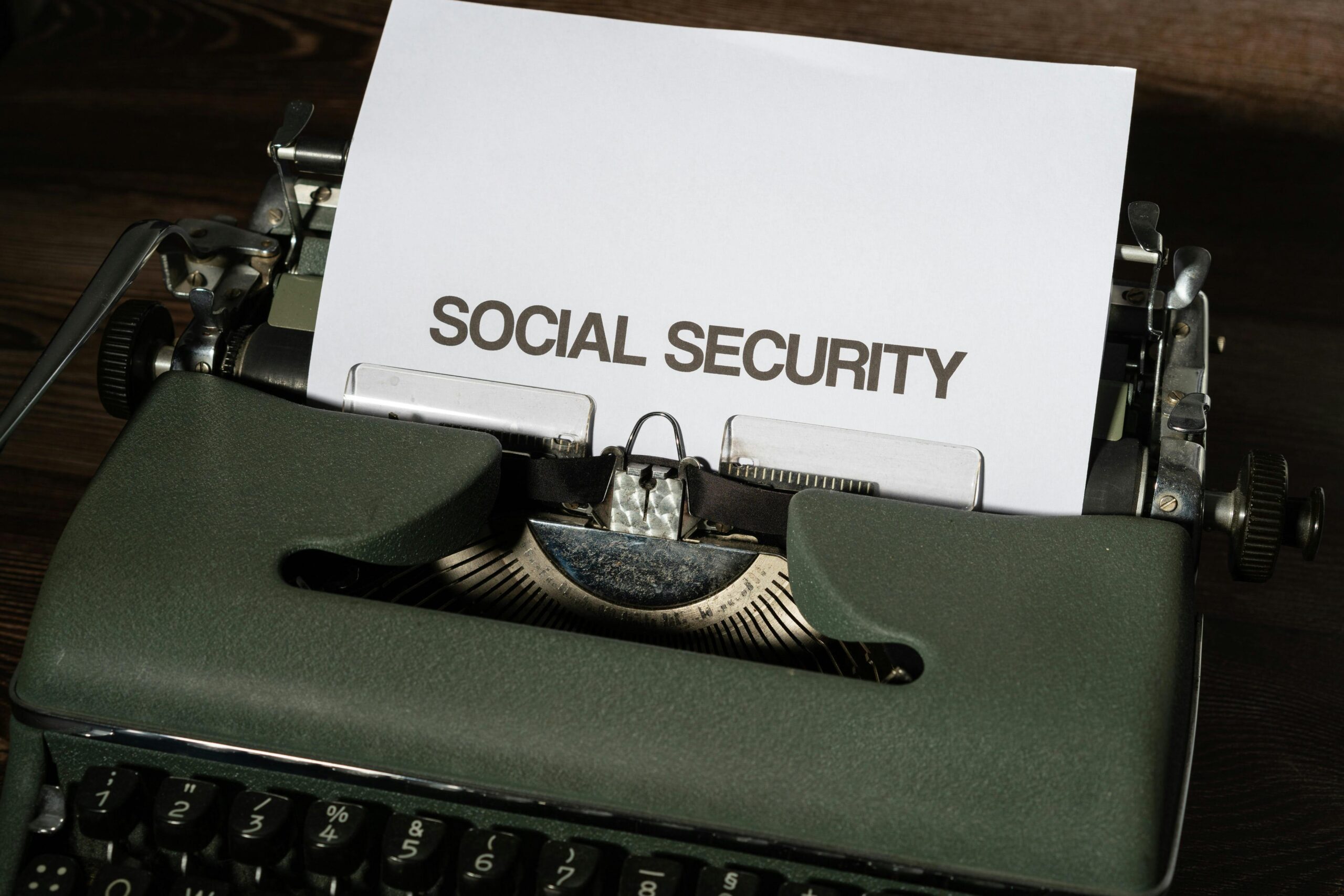 What Does the Future Hold for Social Security and Medicare