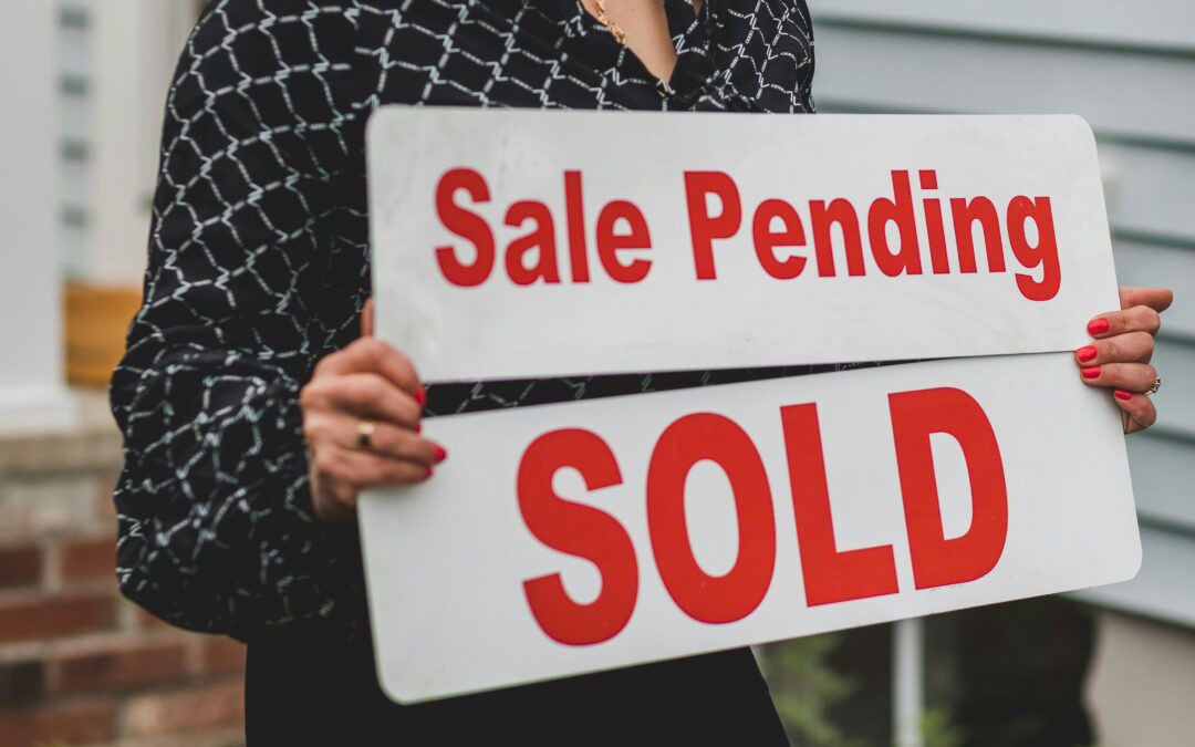 Real Estate Commissions Changes Around the Corner