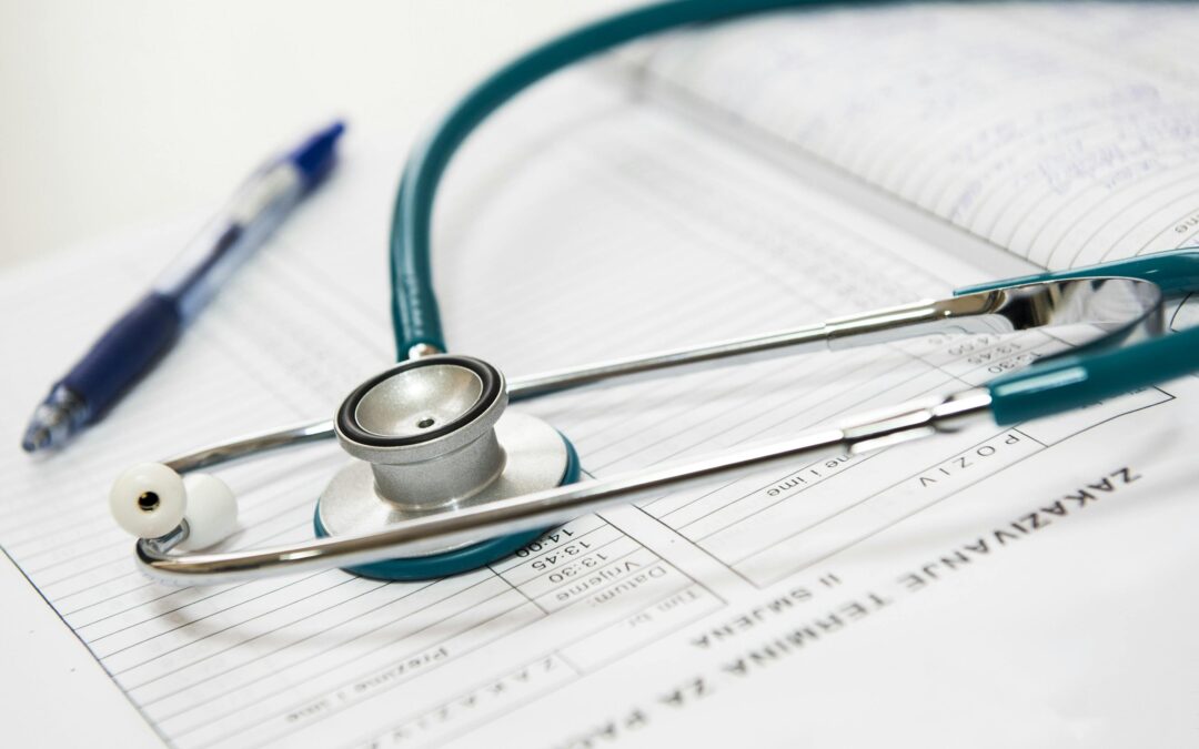Medicare Open Enrollment Begins October 15th