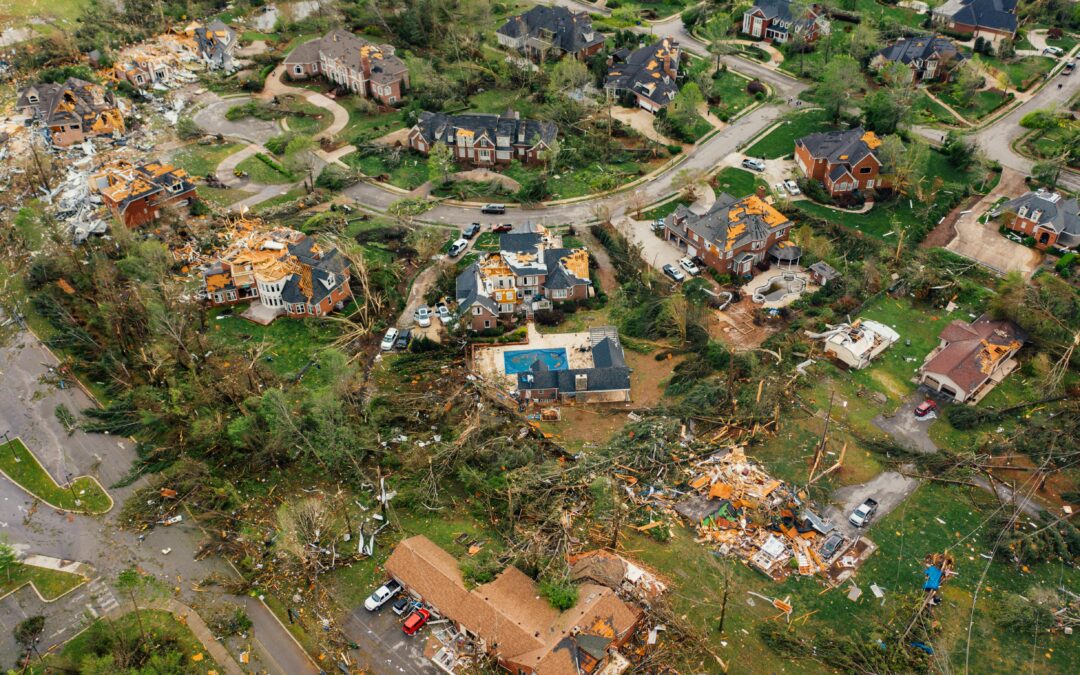 Can You Access Your Retirement Plan Money After a Disaster?