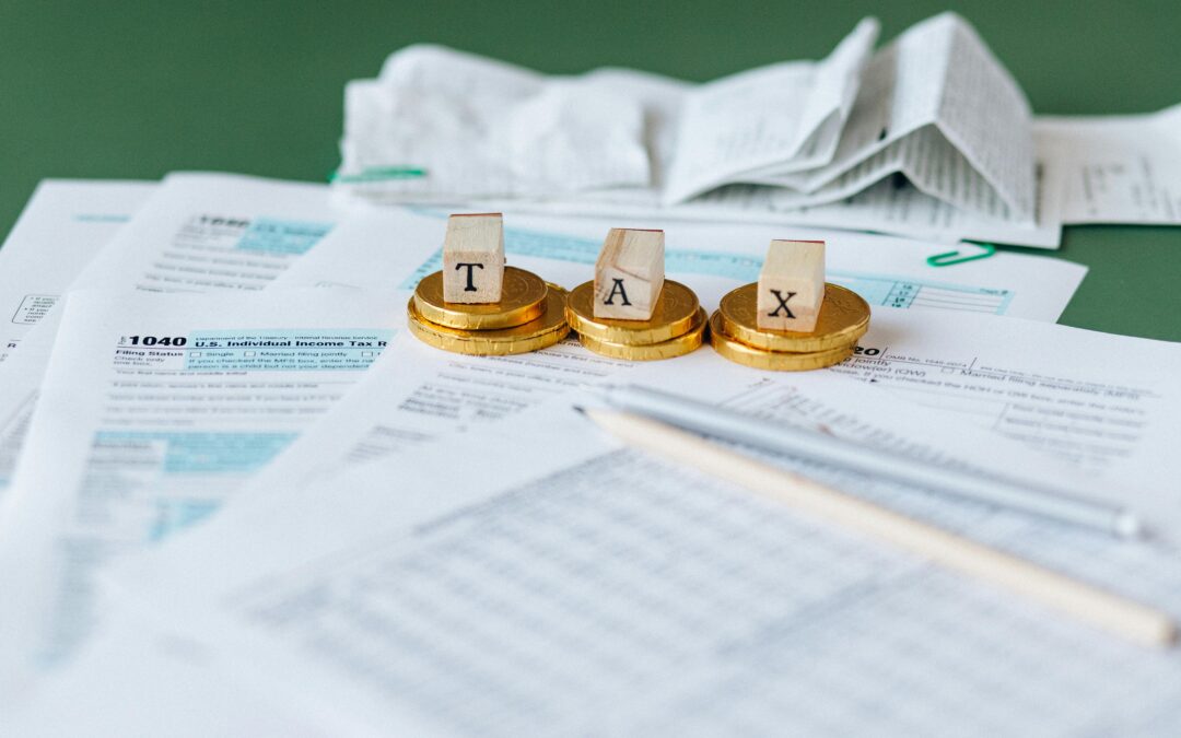 2024 Year-End Tax Tips
