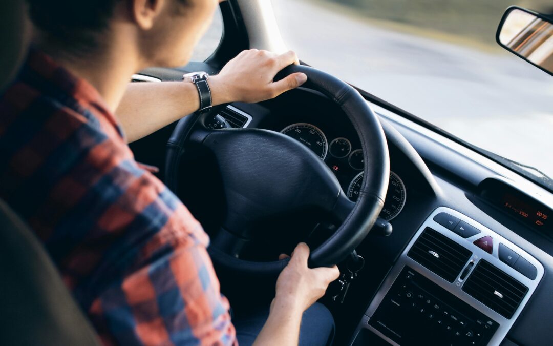 IRS Releases Standard Mileage Rates for 2025