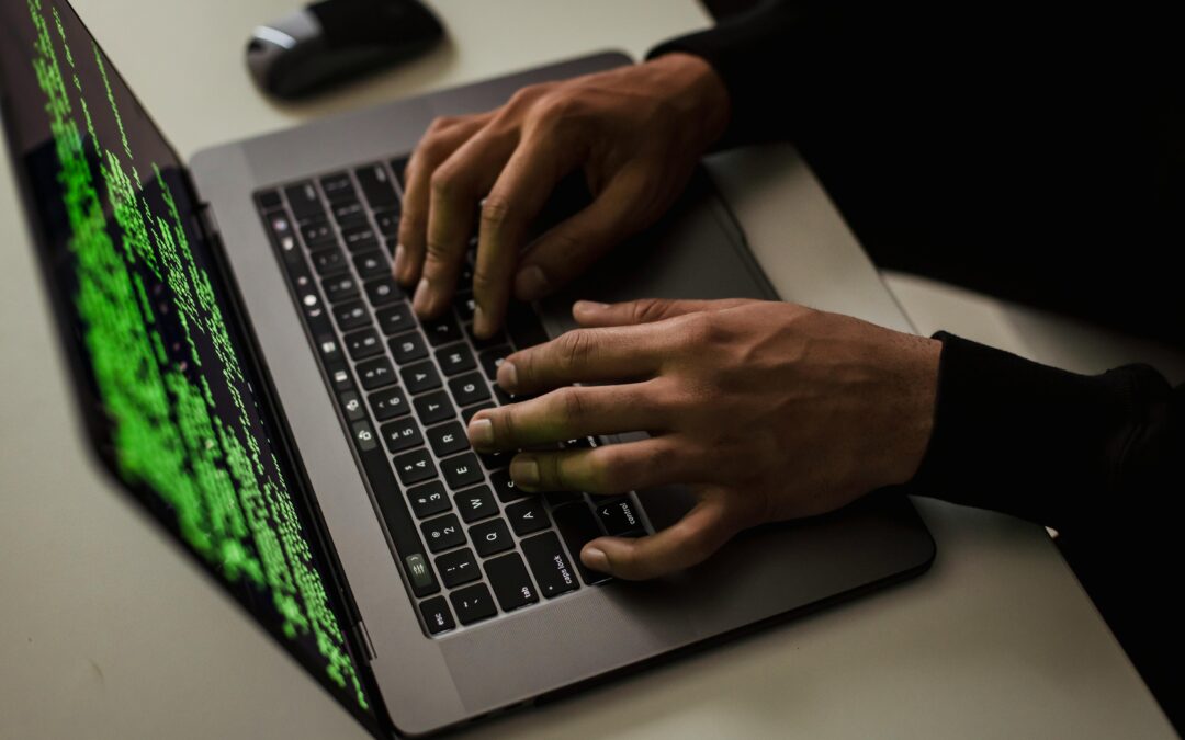 Data for Sale: Tips to Help Protect Your Private Information