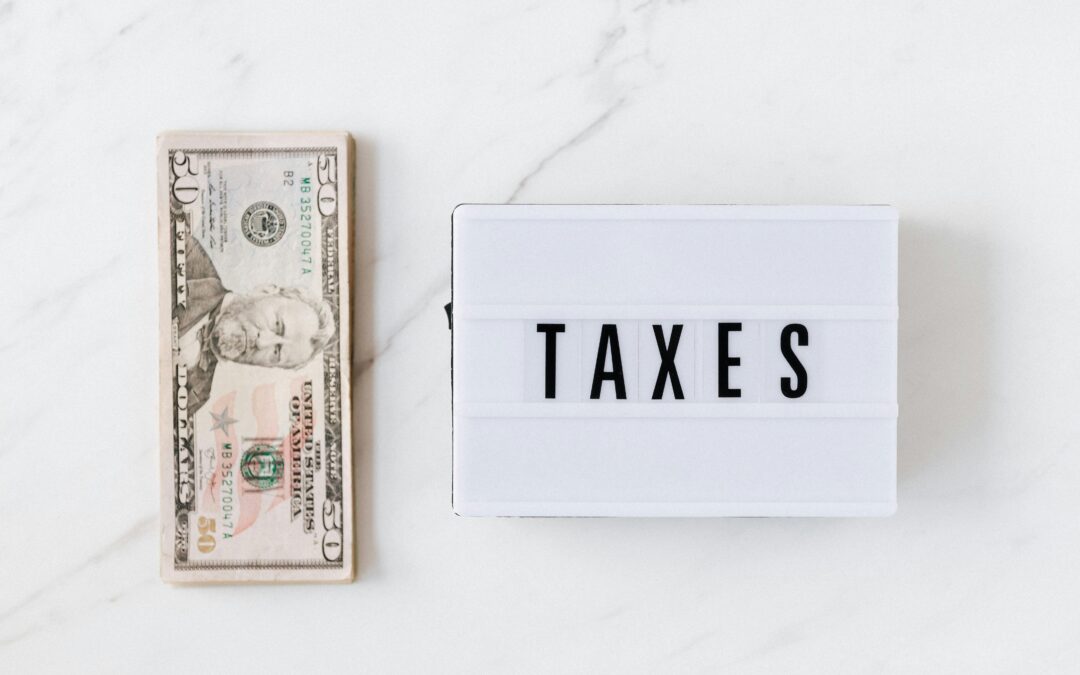 The Tax Act Changes Scheduled to Expire After 2025