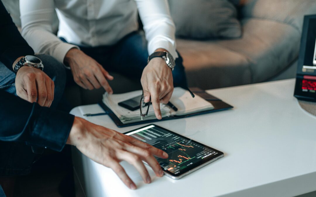 IRA Strategies During Uncertain Markets