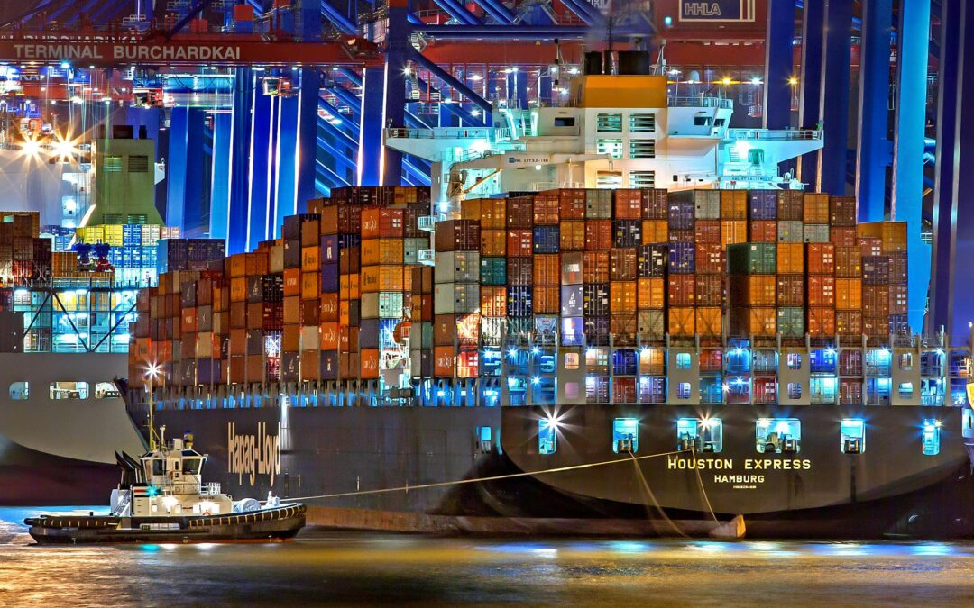 How Are Markets Adjusting to the New Trade Regime?