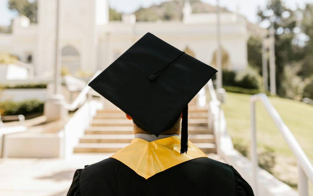 Key Higher Education Changes in the New Tax Bill
